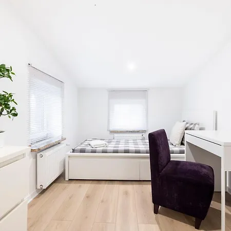 Cassino Apartment *