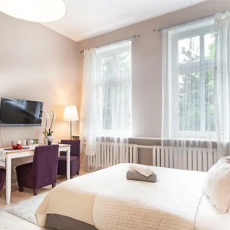 Cassino Apartment Sopot