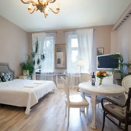 Apartment Cassino *