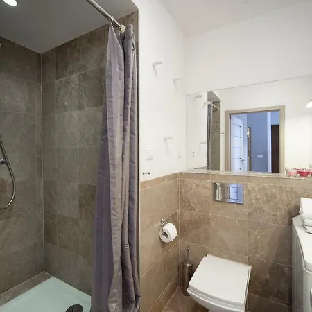 Cassino Apartment *