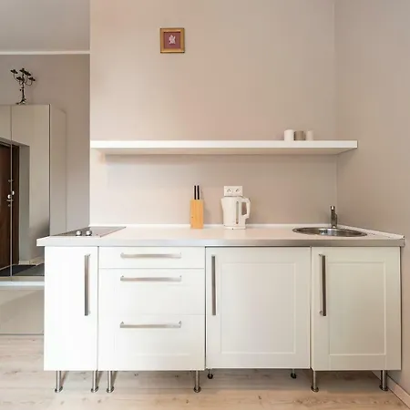 Apartment Cassino