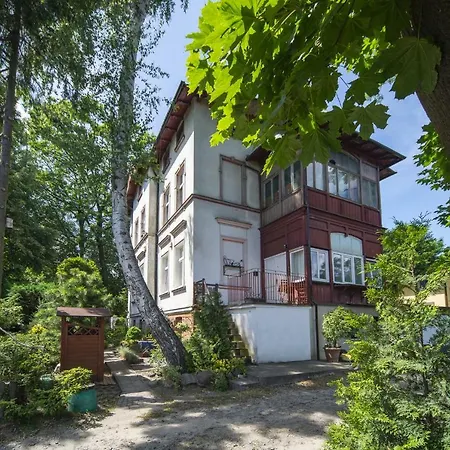Cassino Apartment