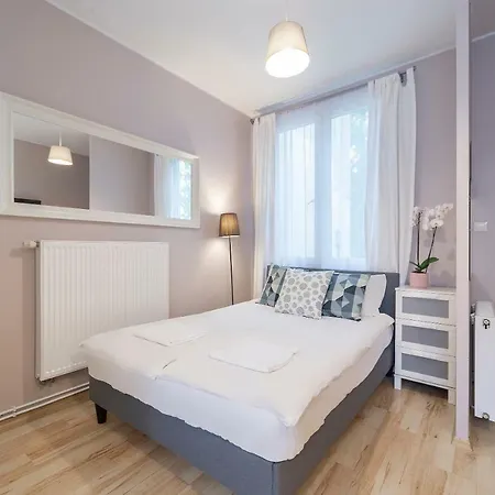 Apartment Cassino *