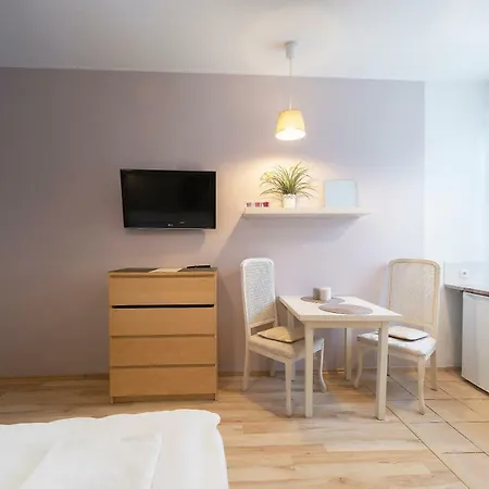 Apartment Cassino Sopot