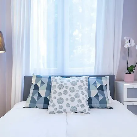 Cassino Apartment *