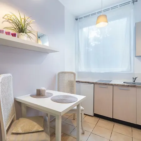 Cassino Apartment *